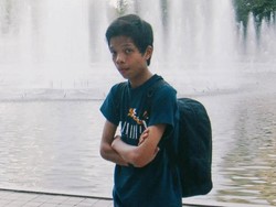 Ulang Tahun ke-31, Atta Halilintar Bagikan Potret Masa Kecil-Kenang Perjalanan Hidup