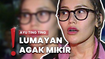 Video: Ayu Ting Ting Cerita Suka-Duka Syuting Program Komedi