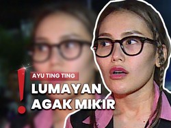 Video: Ayu Ting Ting Cerita Suka-Duka Syuting Program Komedi