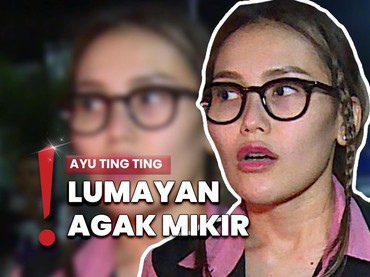 Video: Ayu Ting Ting Cerita Suka-Duka Syuting Program Komedi