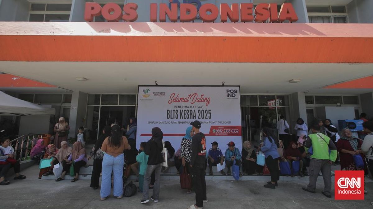 BLT Kesra 2025 Apakah Harus Diambil ke Kantor Pos? Ini Ketentuannya