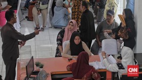 Nama Tak Muncul Penerima BLT Kesra 2025, Apa yang harus Dilakukan?