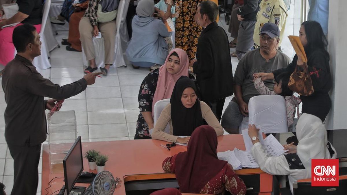 Nama Tak Muncul Penerima BLT Kesra 2025, Apa yang harus Dilakukan?