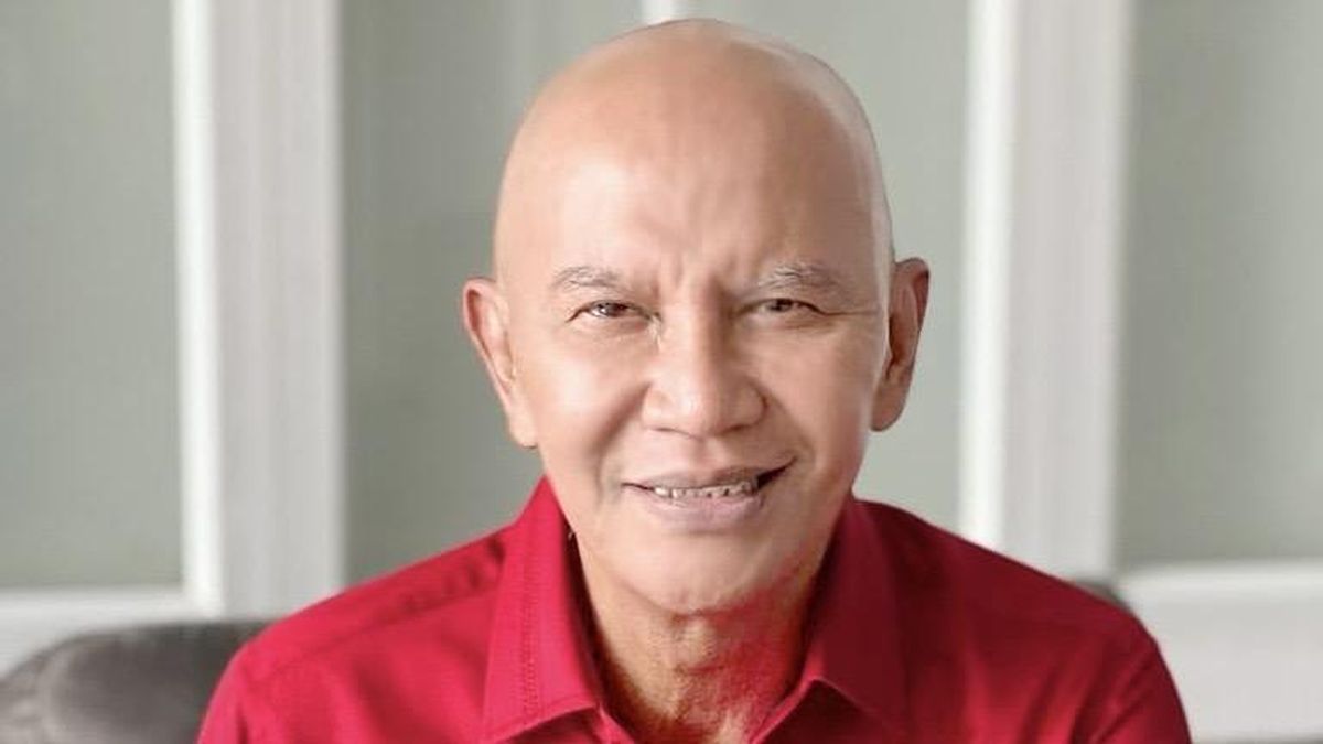 PDIP Jawa Timur Ajak Anak Muda Suarakan Gagasan Lewat Forum RedTalks