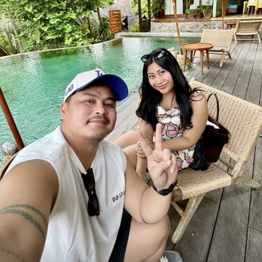 Terpopuler: Alasan Rully Akbar Nikahi Boiyen Vs BPOM Ungkap Bahaya Whip Pink Gas