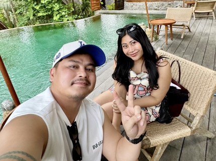 Suami Boiyen Resmi Dilaporkan ke Polisi Atas Dugaan Penipuan Investasi