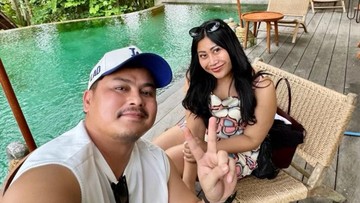 Kabar Terkini Artis dari InsertLive : Doa Boiyen Rayakan Ulang Tahun di Tengah Kasus Sang Suami