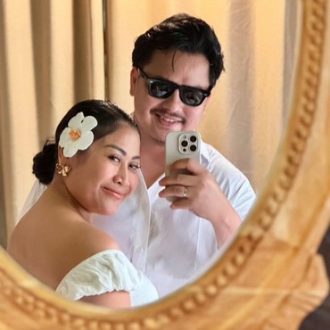 Ijab Kabul Tak Sah, Boiyen dan Rully Anggi Akbar Akad Nikah Ulang Usai Resepsi