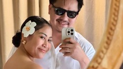 Ijab Kabul Tak Sah, Boiyen dan Rully Anggi Akbar Akad Nikah Ulang Usai Resepsi