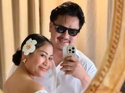 Punya Suami Akademisi, Boiyen Blak-blakan Alami Culture Shock Usai Dinikahi Rully Anggi