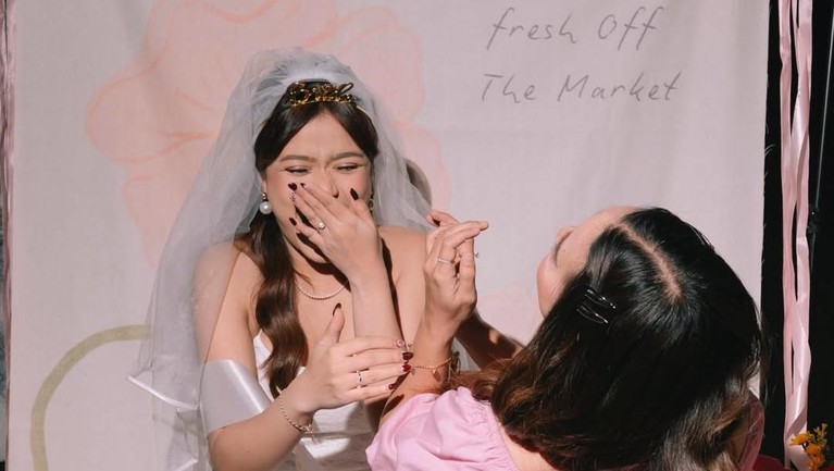 Bridal Shower Brisia Jodie