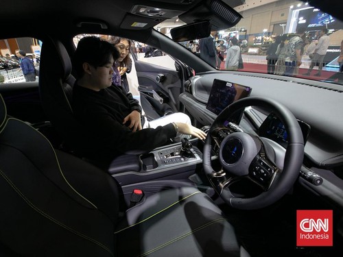 Merek Mobil Terlaris Maret 2026: Retail BYD Tumbangkan Honda