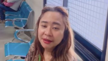 Kabar Terkini Artis dari InsertLive : Chikita Meidy Kecewa dengan Sikap Eks Suami soal Nafkah Anak