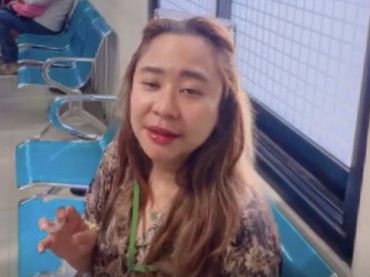 Chikita Meidy Kecewa dengan Sikap Eks Suami soal Nafkah Anak