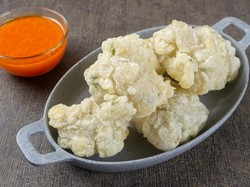 Resep Cireng Kuah Seblak yang Pedasnya Bikin Melek