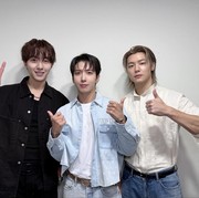 Siap-siap Nabung! CNBLUE Kembali ke Jakarta untuk Tur Dunia '3LOGY' pada April 2026
