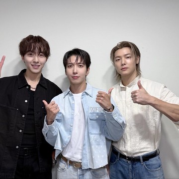 Siap-siap Nabung! CNBLUE Kembali ke Jakarta untuk Tur Dunia '3LOGY' pada April 2026