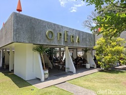 Kafe Estetik di Bandung Ini Cocok untuk Nongkrong sampai Photoshoot