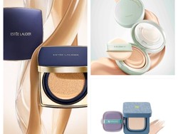 7 Rekomendasi Cushion untuk Kulit Berminyak, Anti Kilap Seharian!