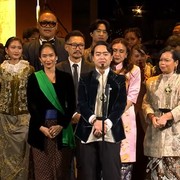 Daftar Lengkap Pemenang Piala Citra FFI 2025, 