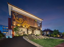 Menginap di Dekat Pantai Sanur Tanpa Bikin Kantong Jebol? Cek Promo Spesial Ini!