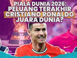 42 Negara Lolos Piala Dunia Tersisa 6 Kuota, Siapa Menyusul?