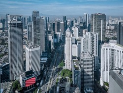 Relaksasi Pajak Jakarta, Angin Segar untuk PAD, Warga dan Dunia Usaha
