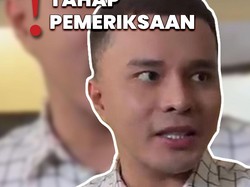 Video: Pihak dr Oky Pratama Harap Terduga Pelaku Teror Hadir di Polda