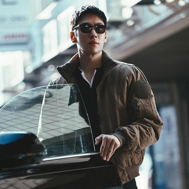 Paling Ditunggu, 'Taxi Driver 3' Langsung Cetak Rating 9,5 Persen