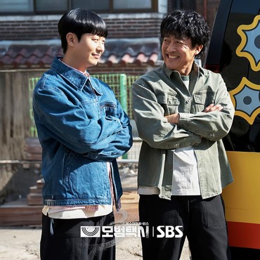 Sinopsis Drakor 'Taxi Driver 3' Langsung Raih Rating Tinggi di Episode Pertama