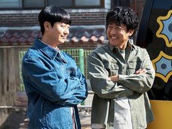 Sinopsis Drakor Taxi Driver 3 Beserta Pemerannya, Tayang Tiap Hari Apa?