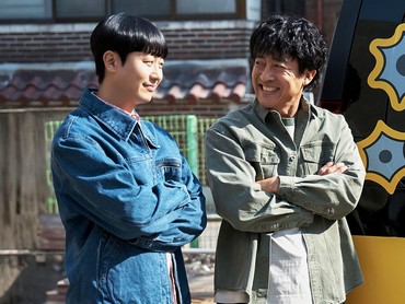 Sinopsis Drakor 'Taxi Driver 3' Langsung Raih Rating Tinggi di Episode Pertama