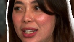 Video: Janji drg Kamelia ke Ammar yang Ditahan di Nusakambangan