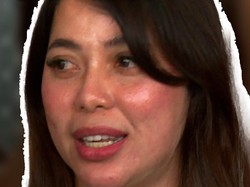 Video: Janji drg Kamelia ke Ammar yang Ditahan di Nusakambangan