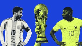 EDUSPORTS: Perkembangan Peserta Piala Dunia dari Masa ke Masa