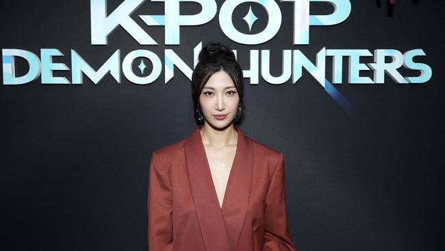 Berikut 5 lagu Ejae selain Golden dari KPop Demon Hunters.