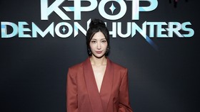 5 Lagu Ejae Selain Golden KPop Demon Hunters