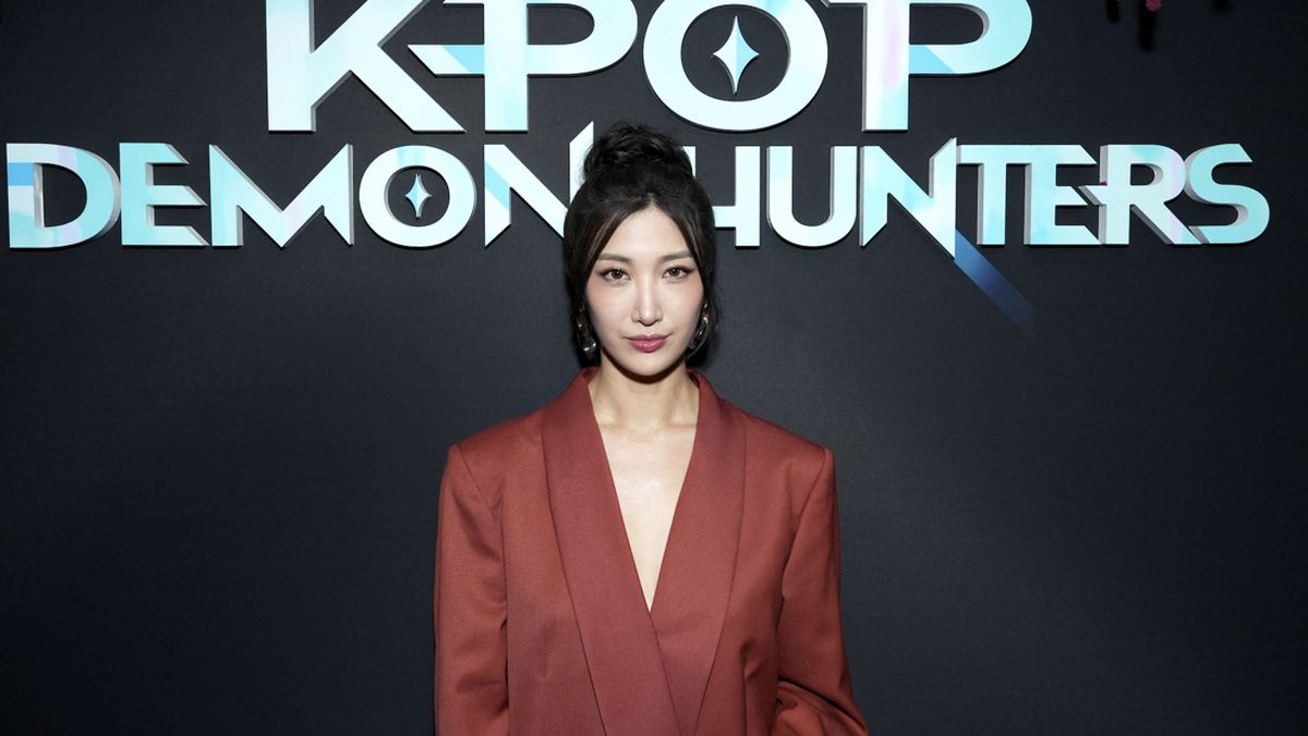 Lagu Ejae Selain Golden KPop Demon Hunters