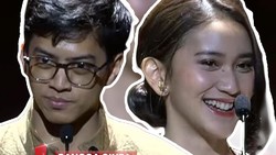 Video: Kemenangan Pertama El Putra-Leya Princy di FFI 2025