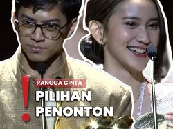 Video: Kemenangan Pertama El Putra-Leya Princy di FFI 2025