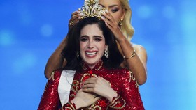 Profil Fatima Bosch, Raih Mahkota Usai 'Drama' Miss Universe 2025