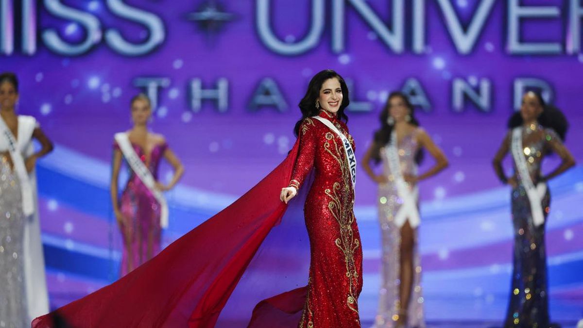 Bos Miss Universe Diduga Jadi Pengedar Narkoba dan Penjual Senjata
