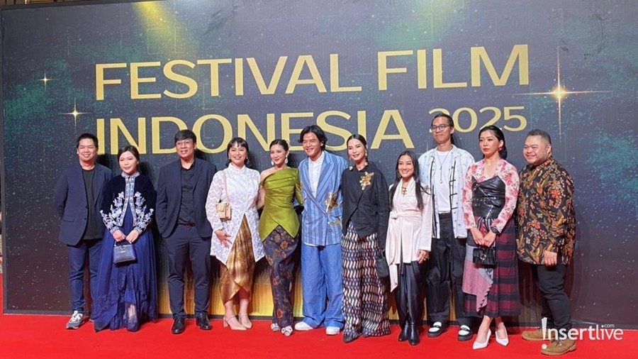 Festival Film Indonesia 2025