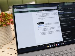 Ramping & Bertenaga, Galaxy Tab S11 Series Jadi Andalan buat Kerja-Kuliah