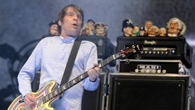 Basis The Stone Roses dan Primal Scream, Gary Mani Mounfield Meninggal