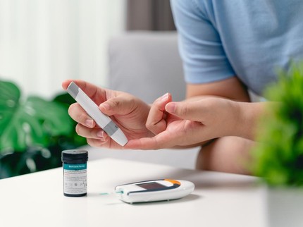 7 Tanda Diabestes Melitus yang Terjadi pada Kaki, Jangan Tunda Bawa ke Dokter