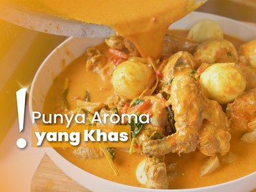 Resep Ayam Tuturuga ala Chef Steby: Sajian Nikmat Khas Manado