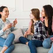 Ini Perbedaan Kepribadian Introvert, Ekstrovert, dan Ambivert, Kamu Tipe Mana?