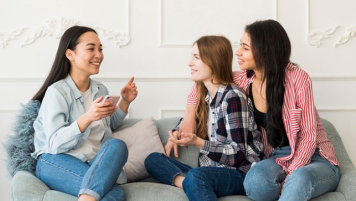 Ini Perbedaan Kepribadian Introvert, Ekstrovert, dan Ambivert, Kamu Tipe Mana?