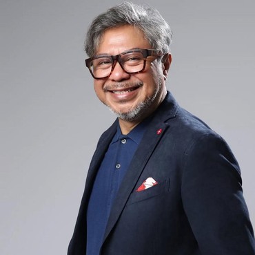 Tutup Usia, Ini Profil dan Perjalanan Karier Musisi Legendaris Iwan Zen